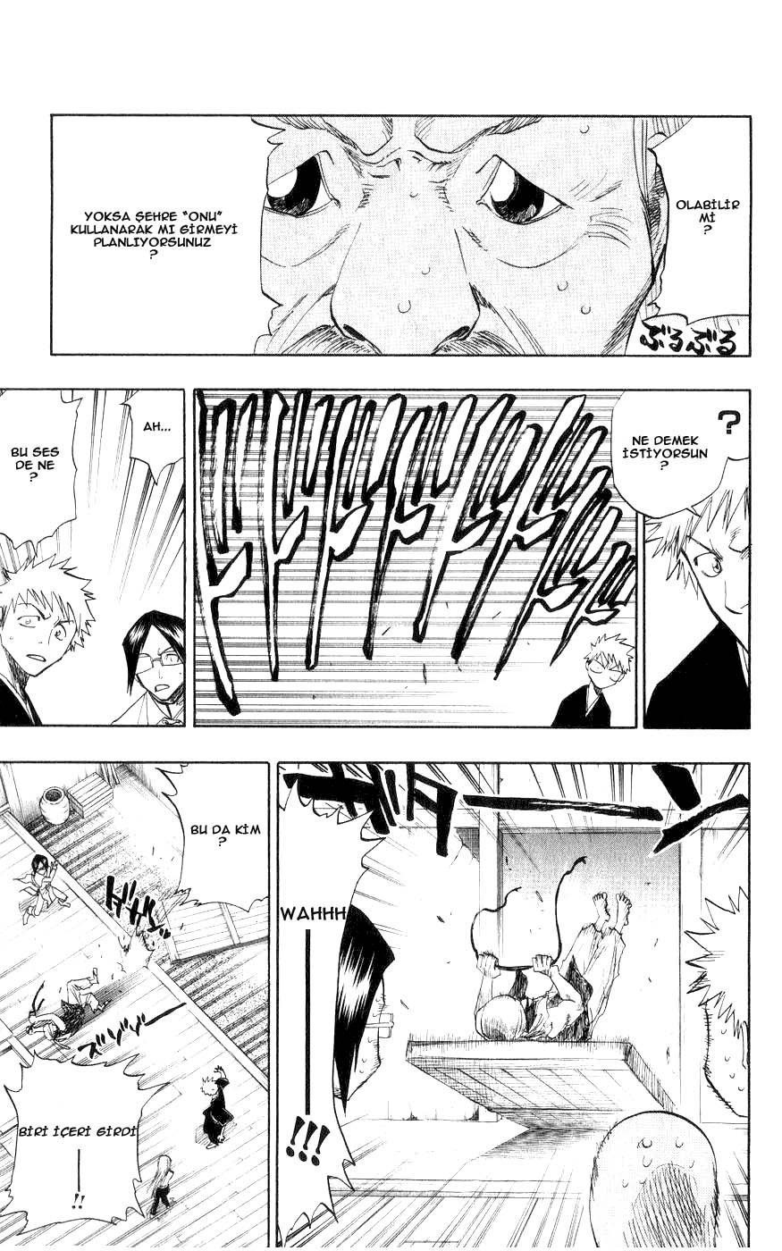 Read Bleach TR Manga Online
