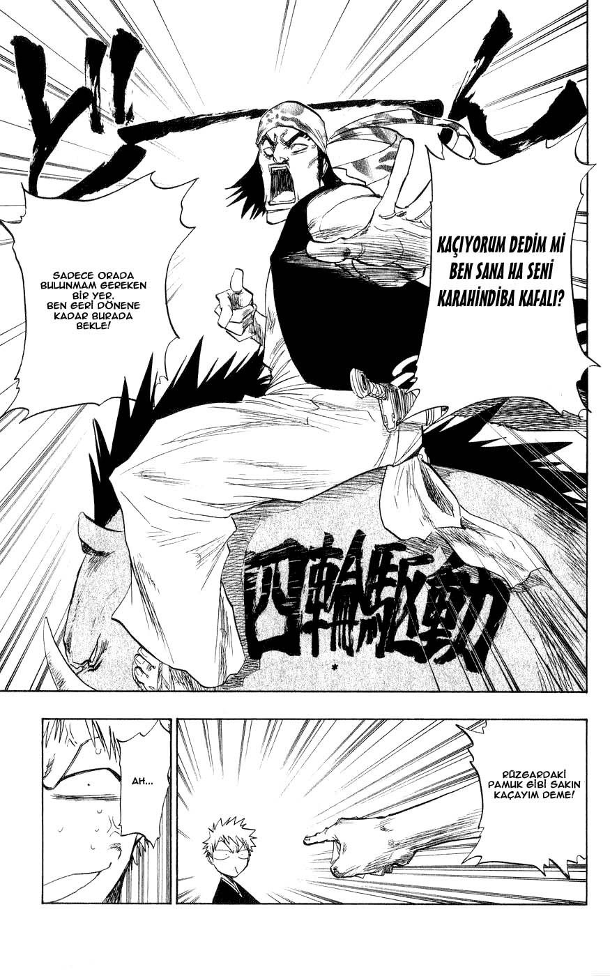 Read Bleach TR Manga Online