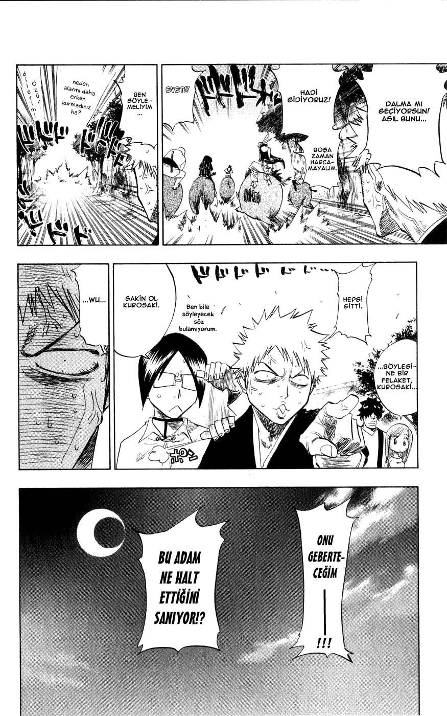 Read Bleach TR Manga Online