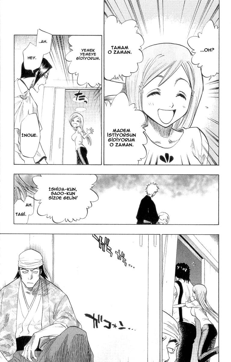 Read Bleach TR Manga Online