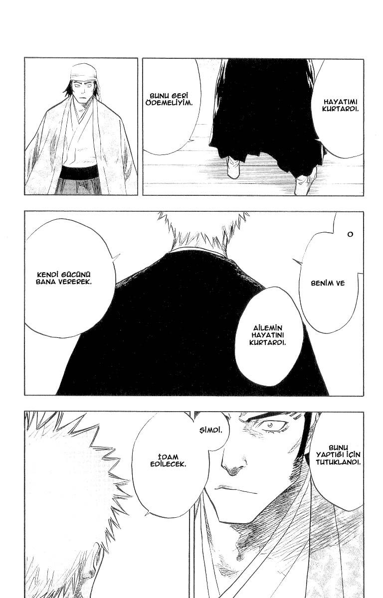 Read Bleach TR Manga Online