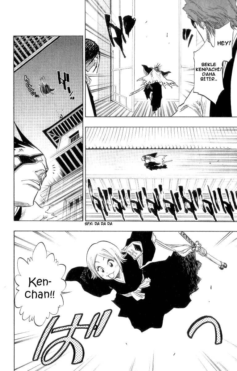 Read Bleach TR Manga Online