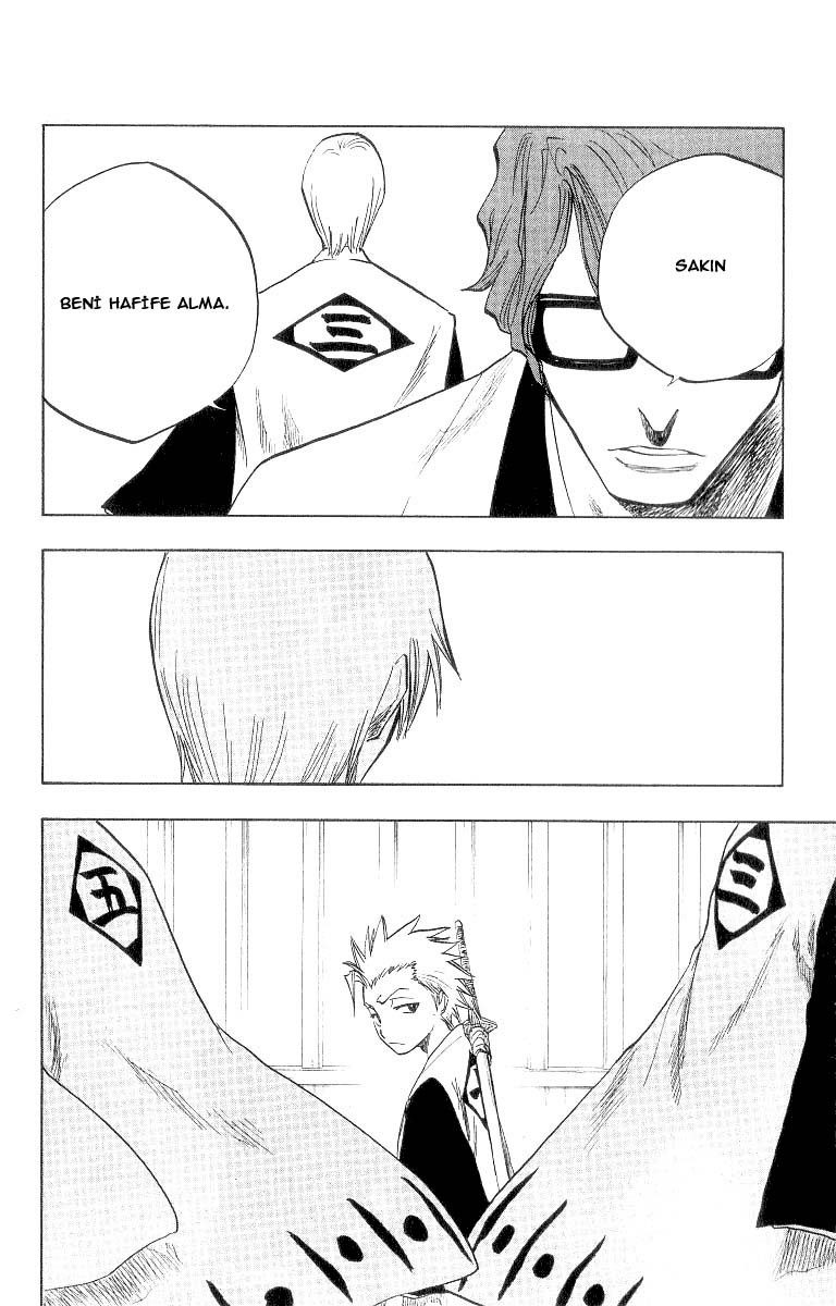 Read Bleach TR Manga Online
