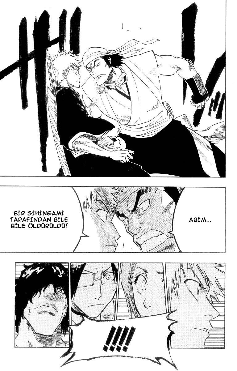 Read Bleach TR Manga Online