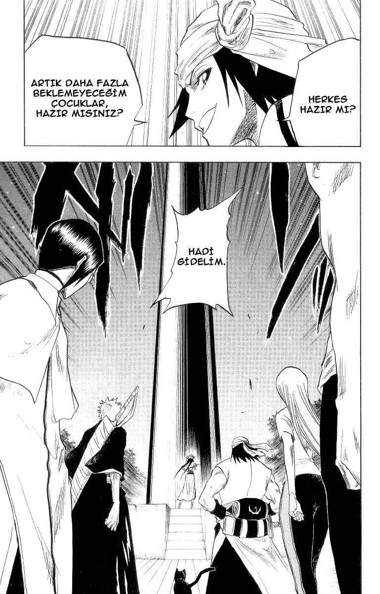 Read Bleach TR Manga Online