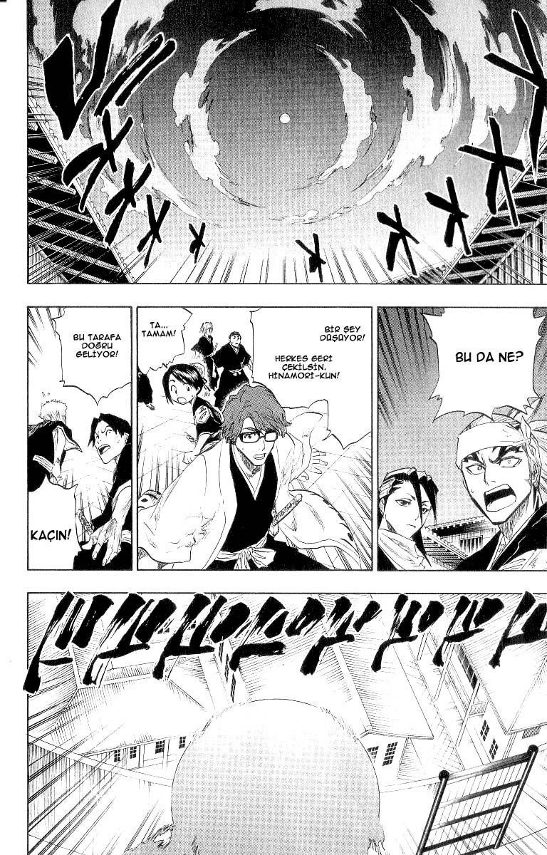 Read Bleach TR Manga Online