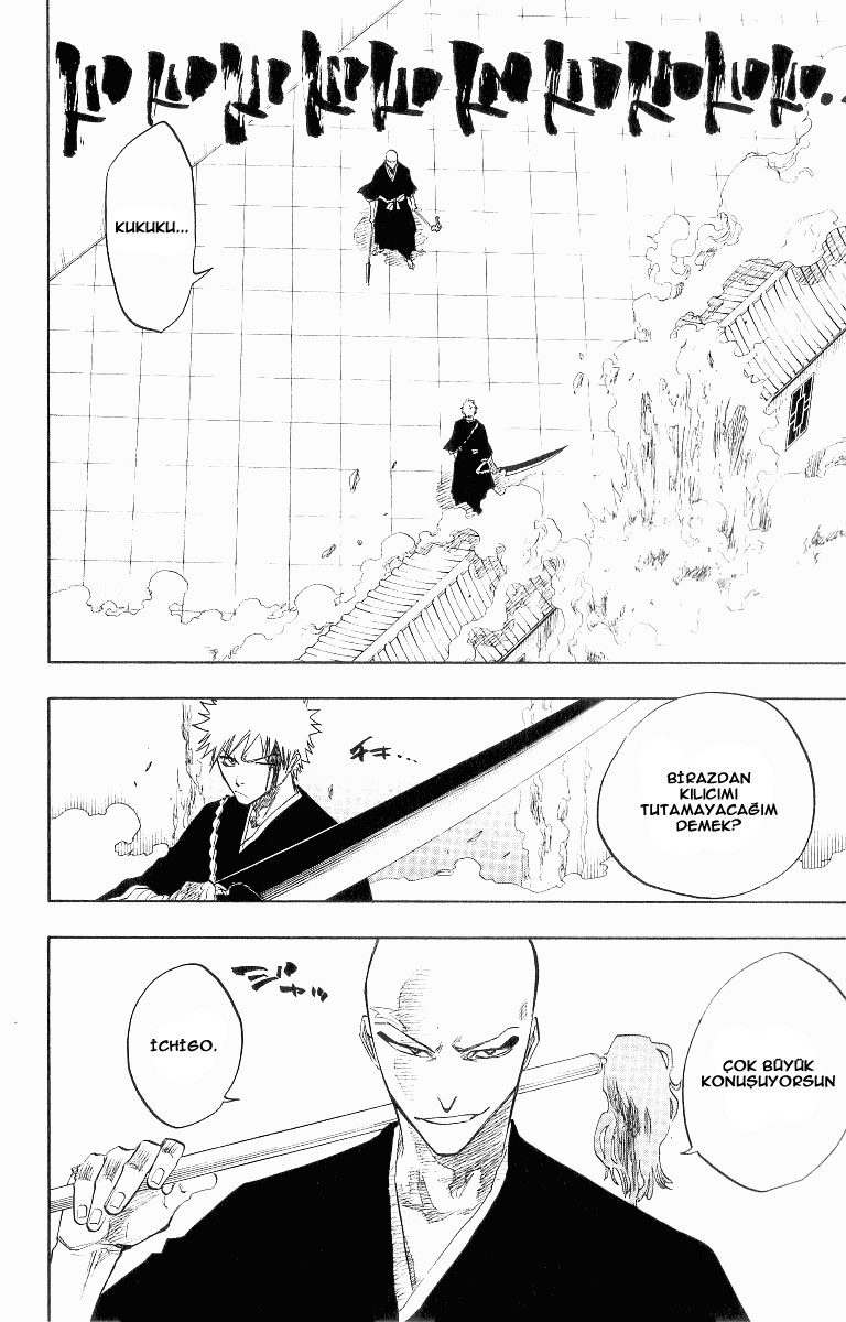 Read Bleach TR Manga Online