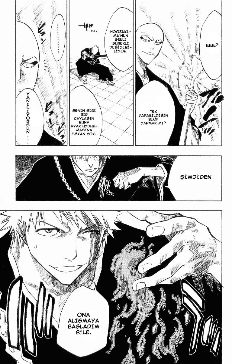 Read Bleach TR Manga Online