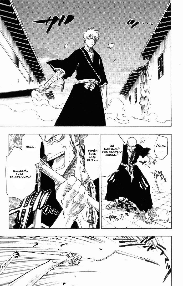 Read Bleach TR Manga Online