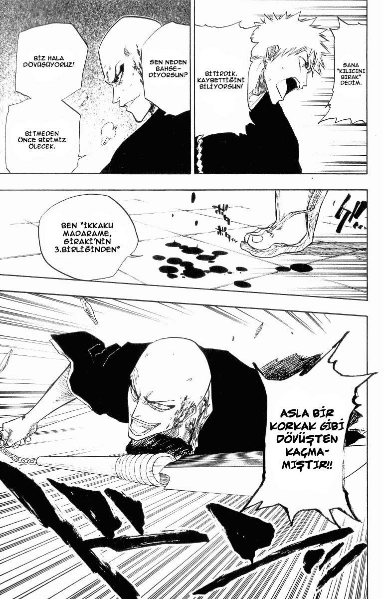 Read Bleach TR Manga Online