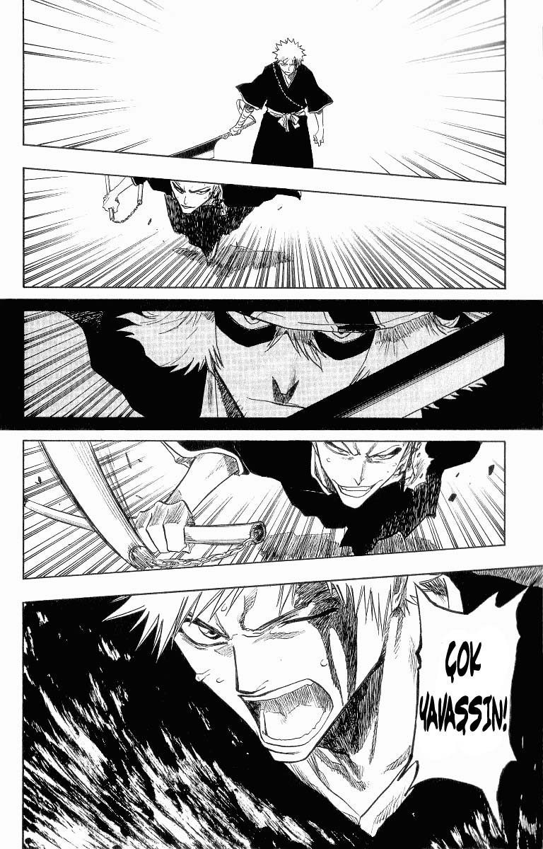 Read Bleach TR Manga Online