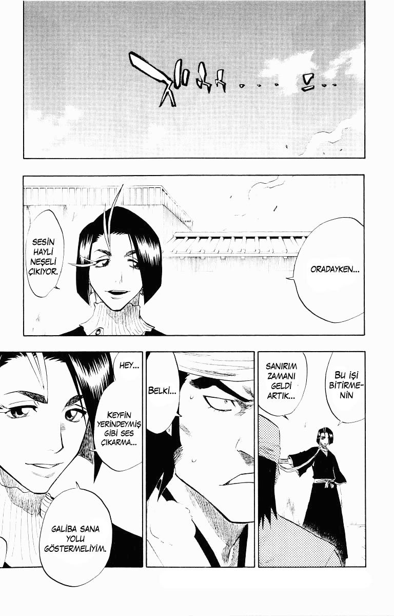 Read Bleach TR Manga Online