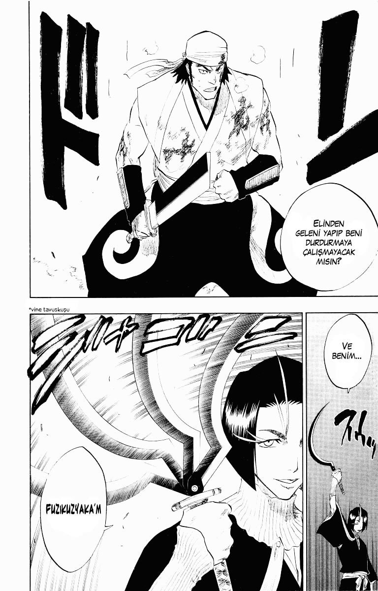Read Bleach TR Manga Online