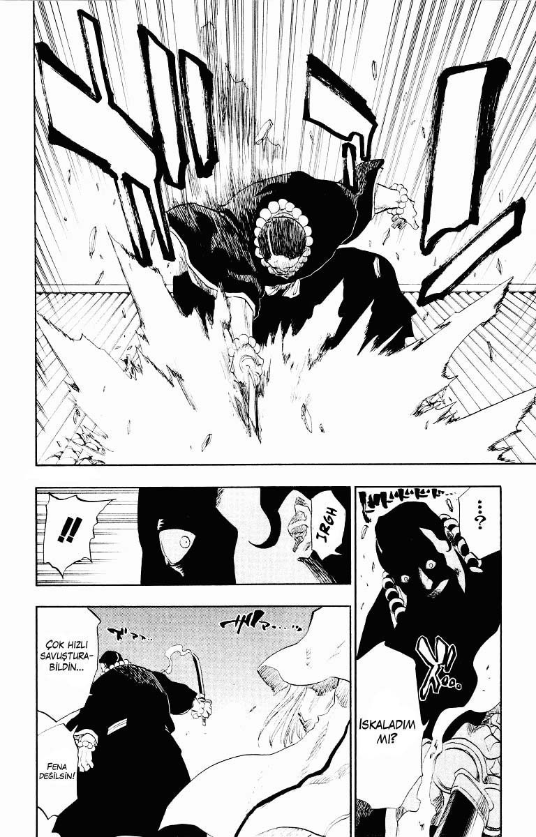 Read Bleach TR Manga Online