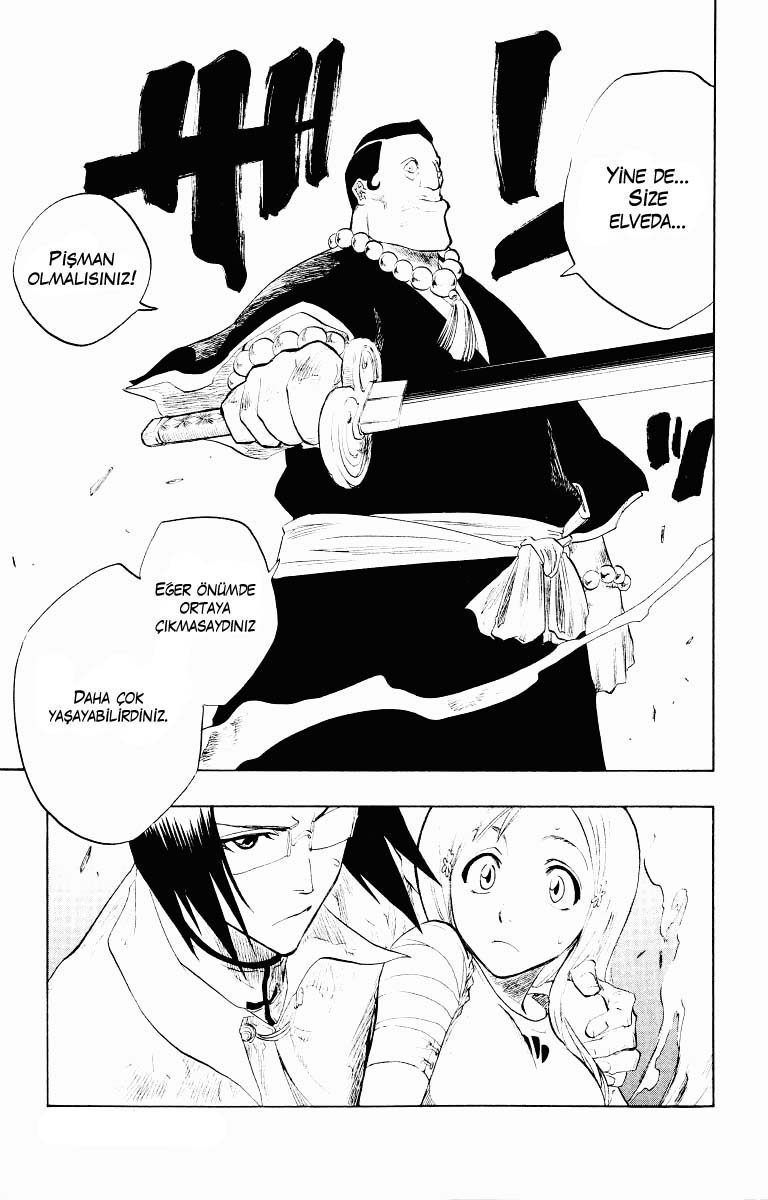 Read Bleach TR Manga Online