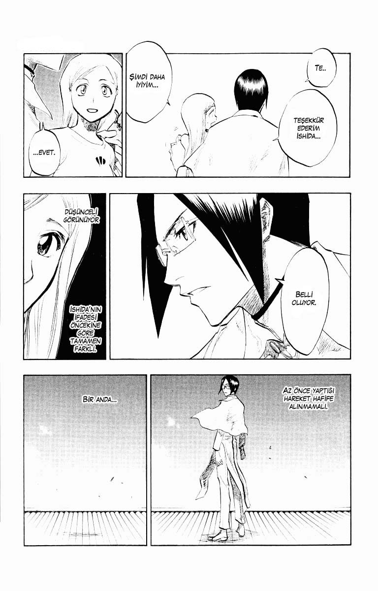 Read Bleach TR Manga Online
