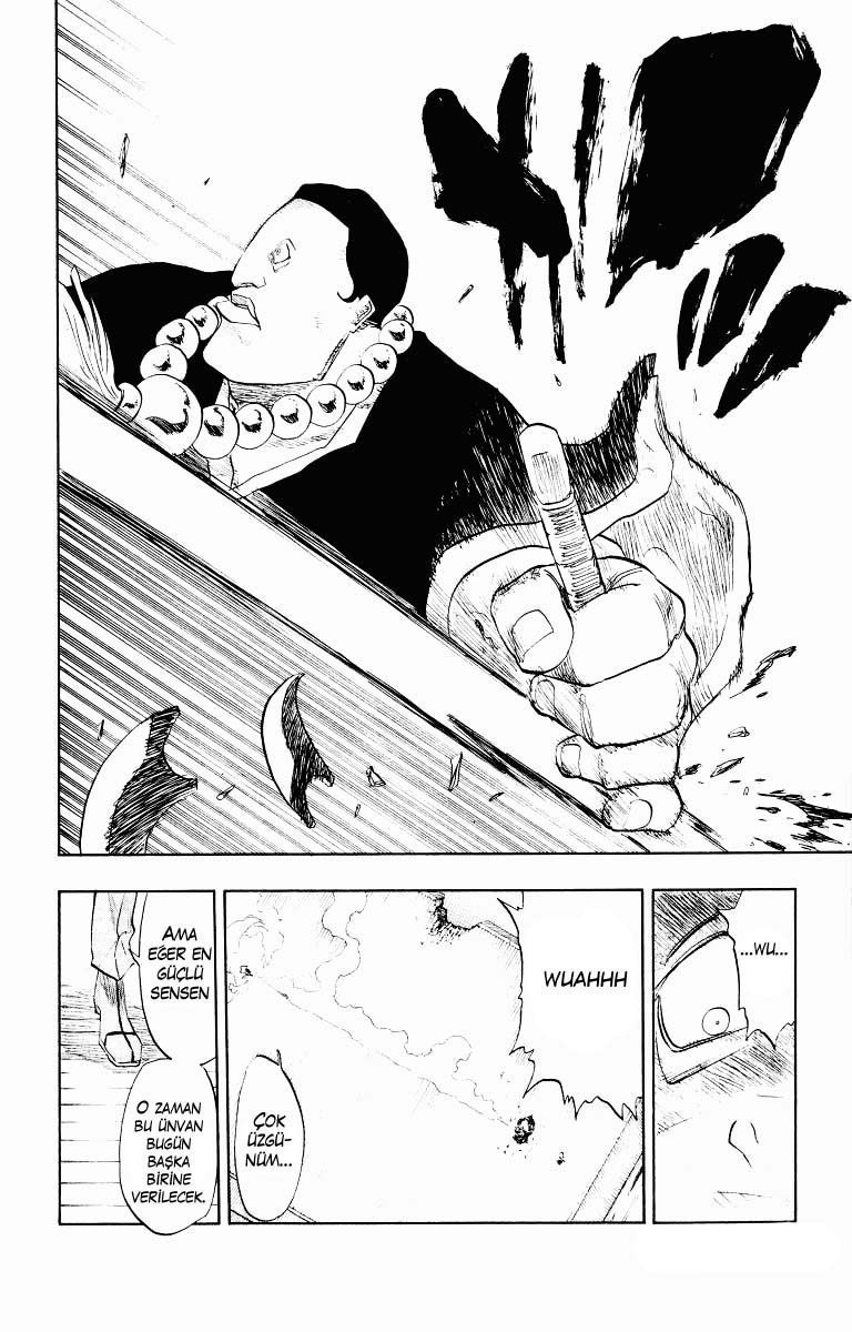 Read Bleach TR Manga Online