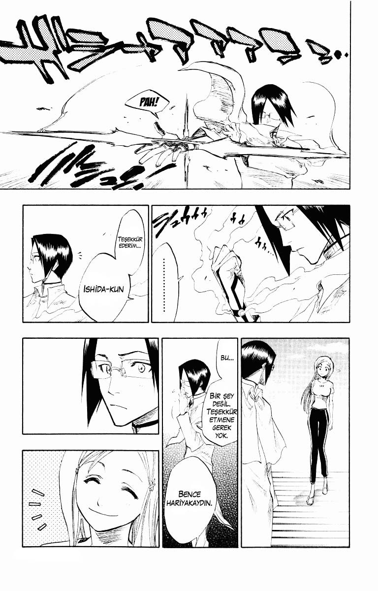 Read Bleach TR Manga Online