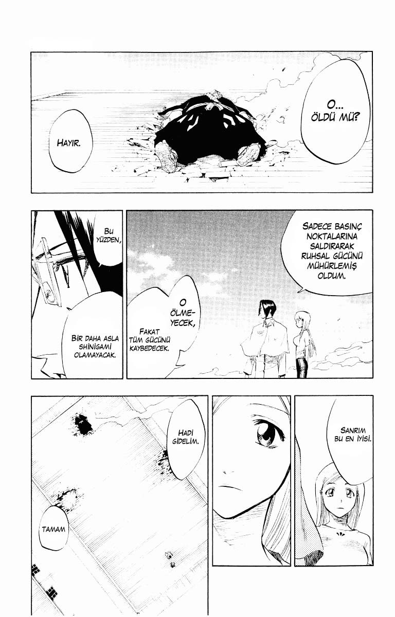 Read Bleach TR Manga Online