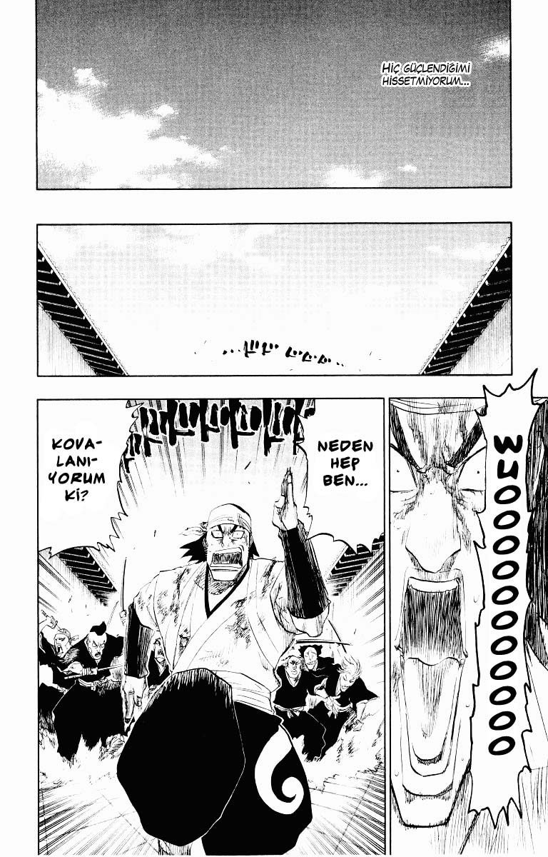 Read Bleach TR Manga Online