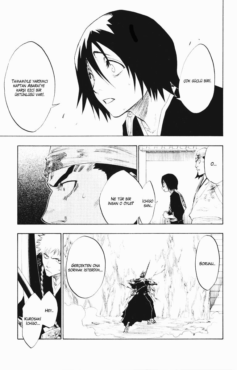 Read Bleach TR Manga Online