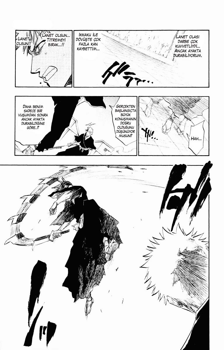 Read Bleach TR Manga Online