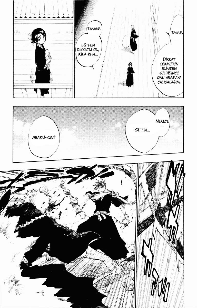 Read Bleach TR Manga Online