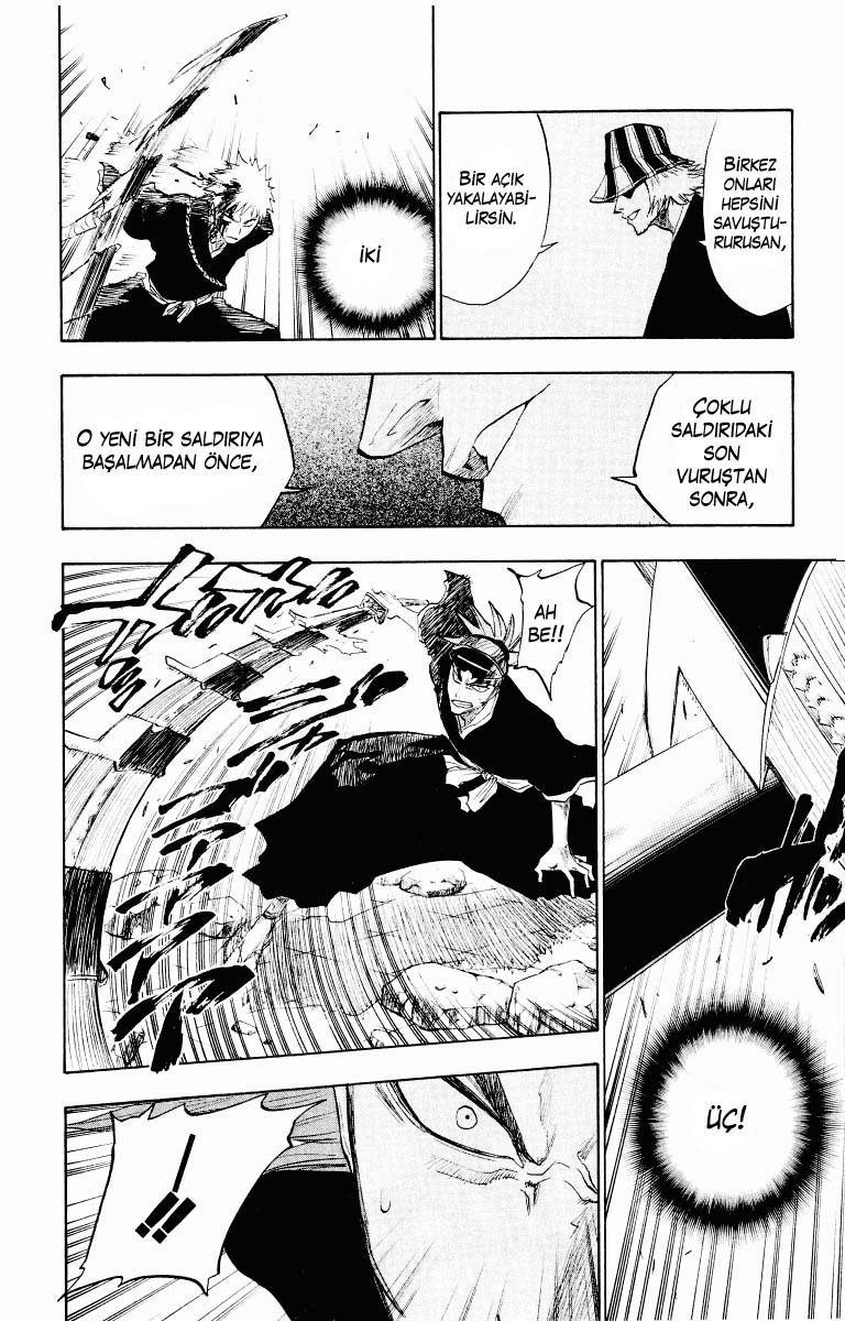 Read Bleach TR Manga Online