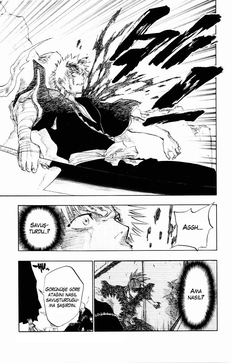 Read Bleach TR Manga Online