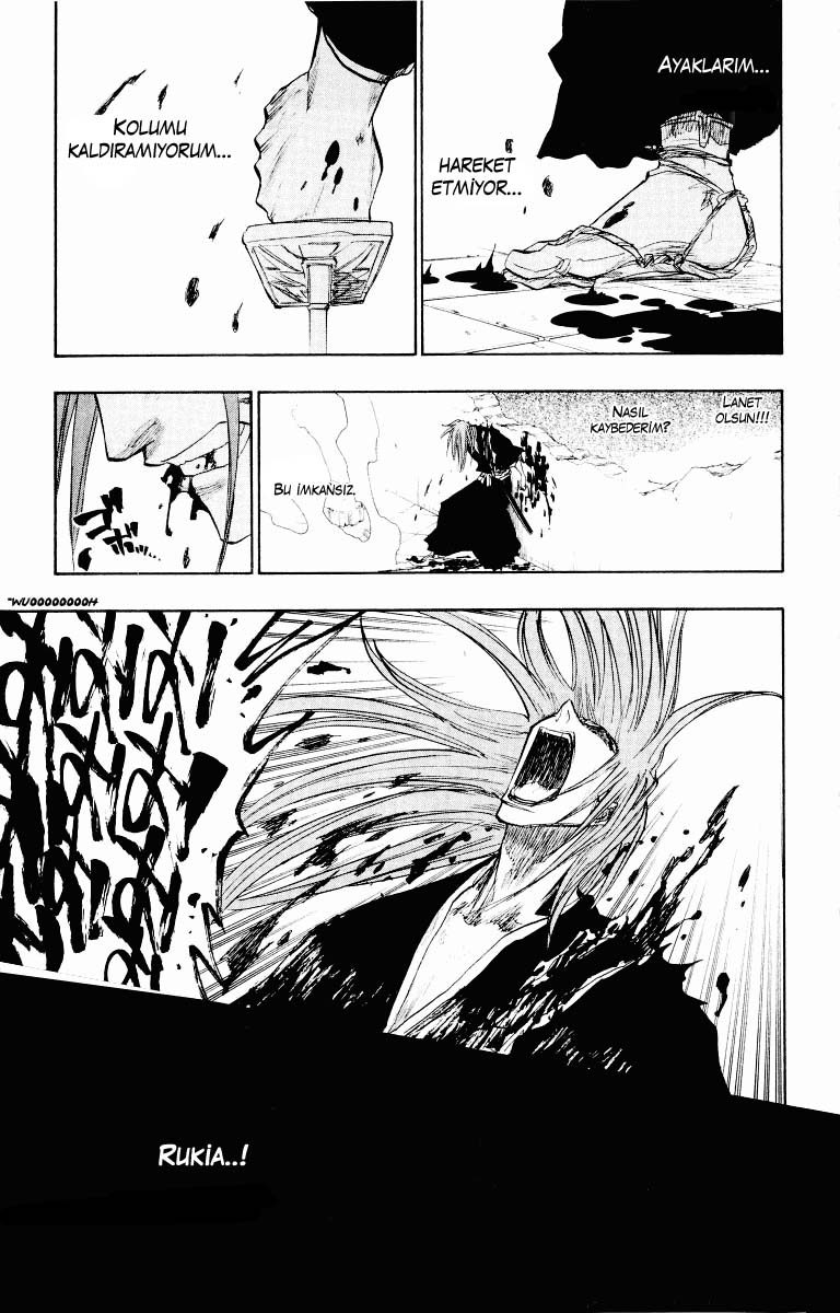 Read Bleach TR Manga Online