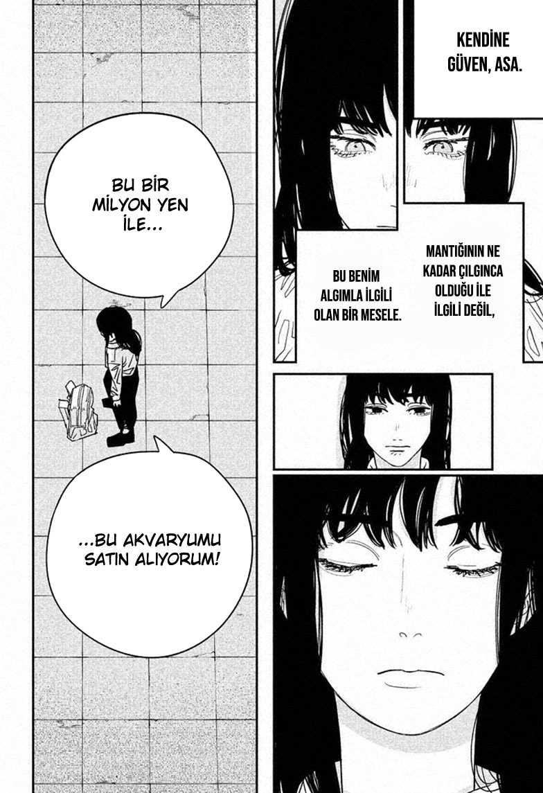Read Chainsaw Man TR Manga Online