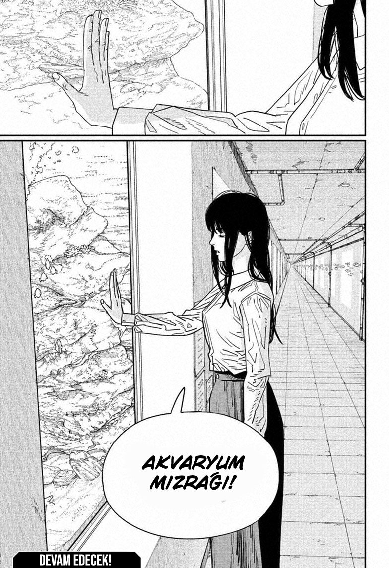 Read Chainsaw Man TR Manga Online