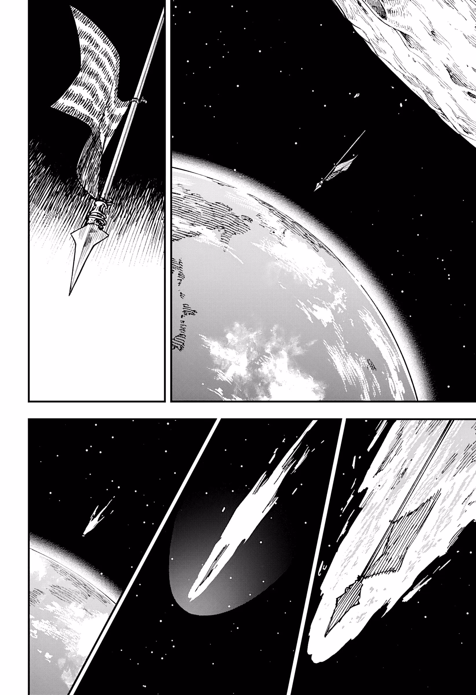 Read Chainsaw Man TR Manga Online