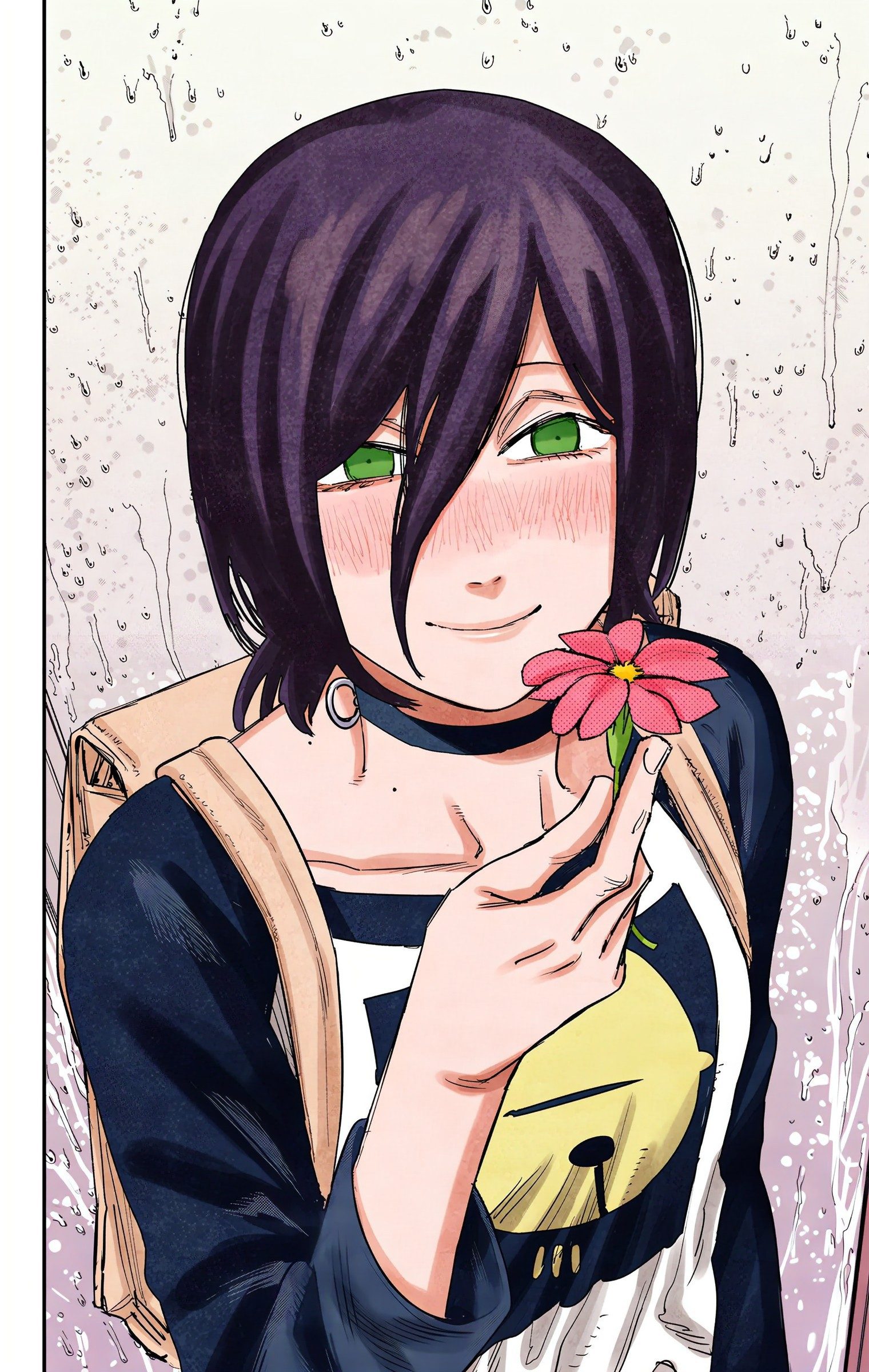 Read Chainsaw Man TR Manga Online