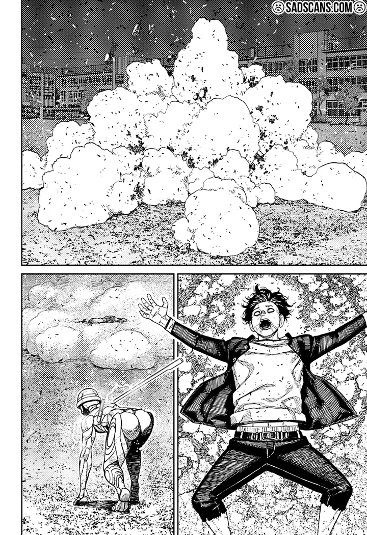 Read Dandadan Türkçe Oku - Doğaüstü Aksiyon Manga Online
