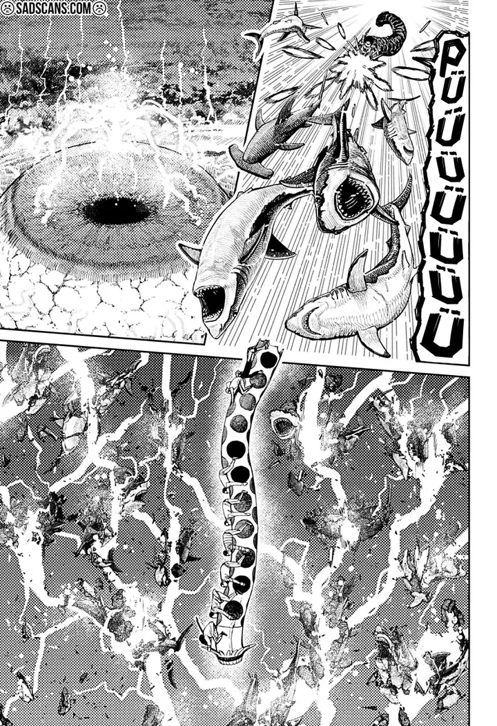 Read Dandadan Türkçe Oku - Doğaüstü Aksiyon Manga Online
