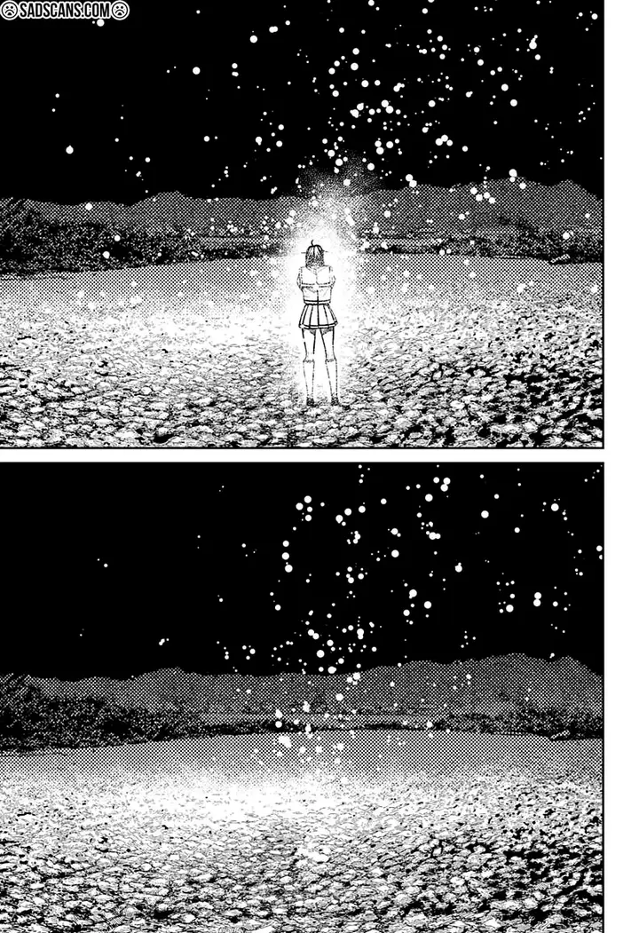 Read Dandadan Türkçe Oku - Doğaüstü Aksiyon Manga Online