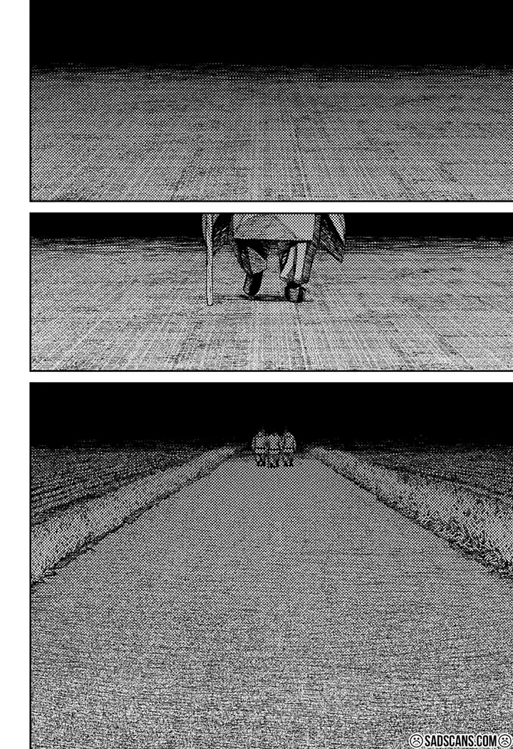 Read Dandadan Türkçe Oku - Doğaüstü Aksiyon Manga Online