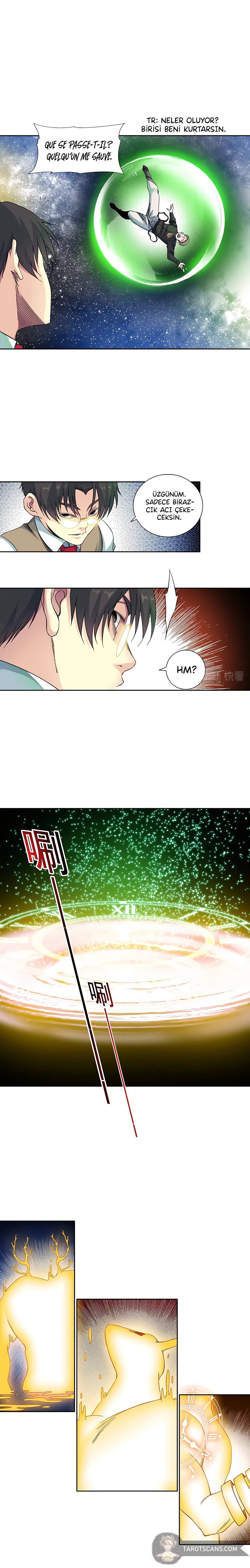Read Eternal Club TR Manga Online