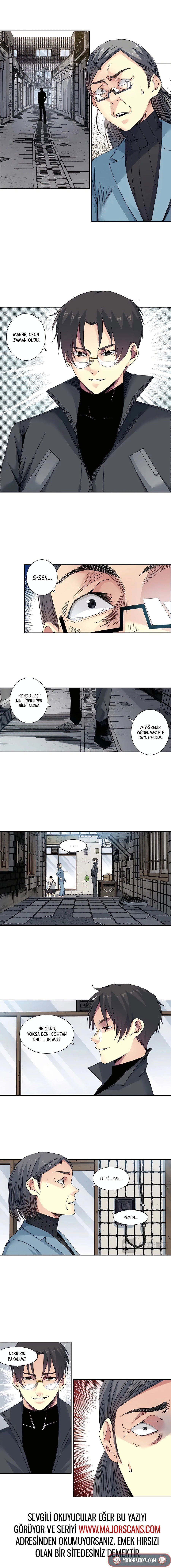 Read Eternal Club TR Manga Online