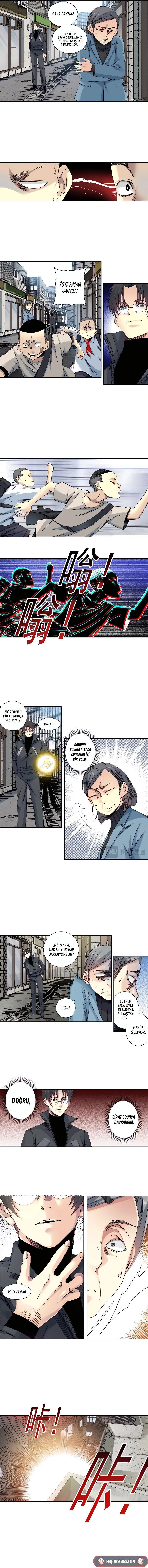 Read Eternal Club TR Manga Online