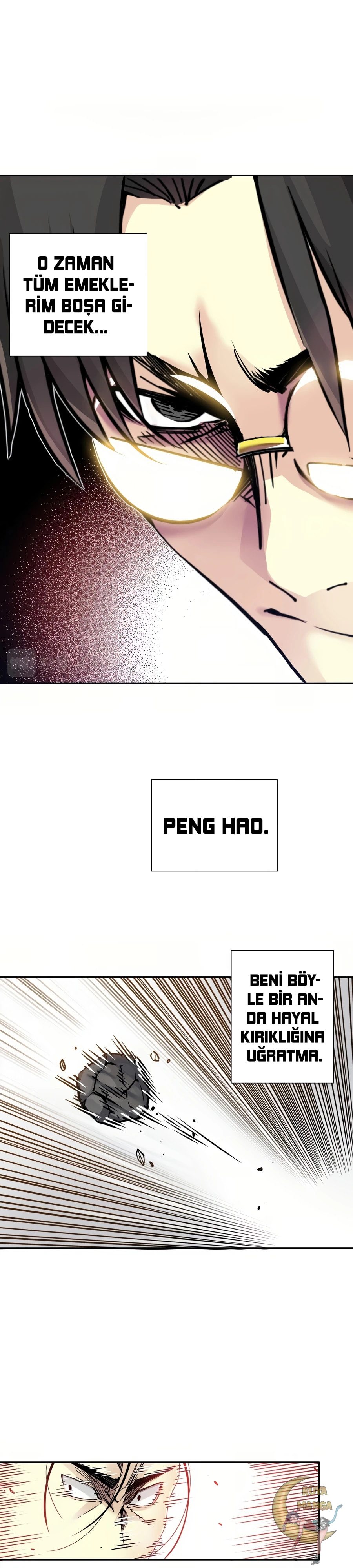 Read Eternal Club TR Manga Online
