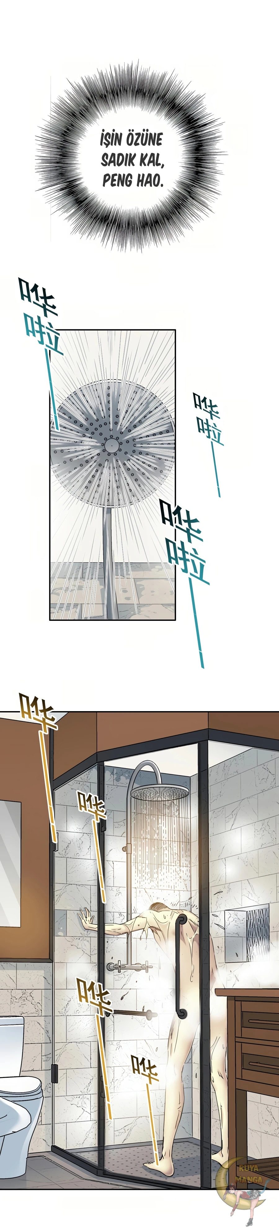 Read Eternal Club TR Manga Online