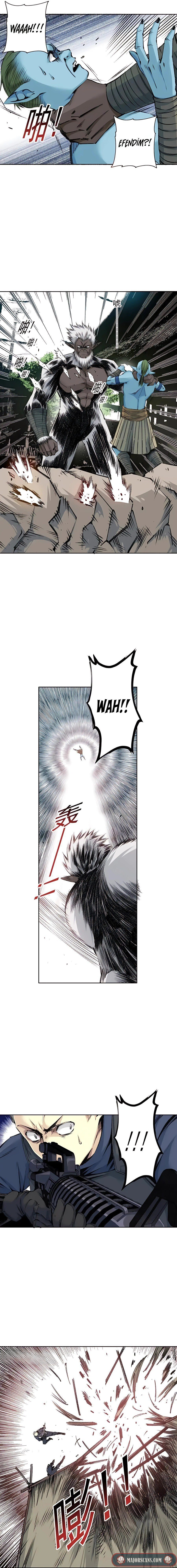 Read Eternal Club TR Manga Online