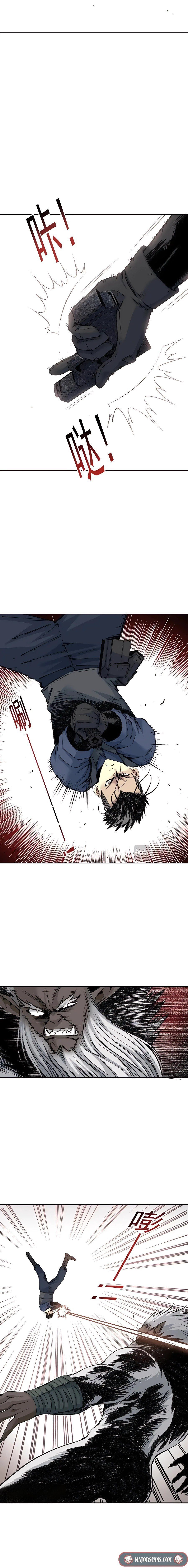 Read Eternal Club TR Manga Online