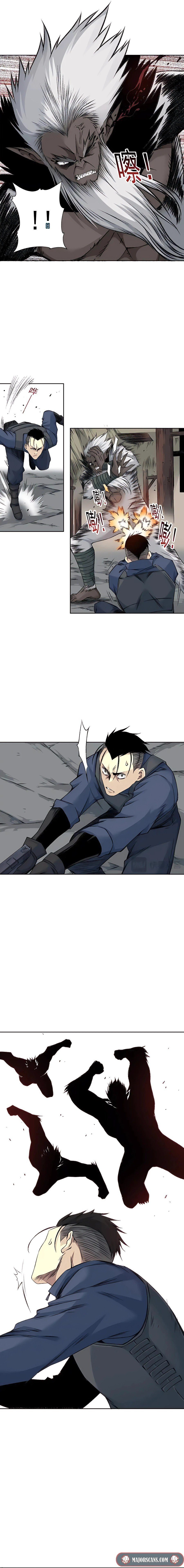 Read Eternal Club TR Manga Online