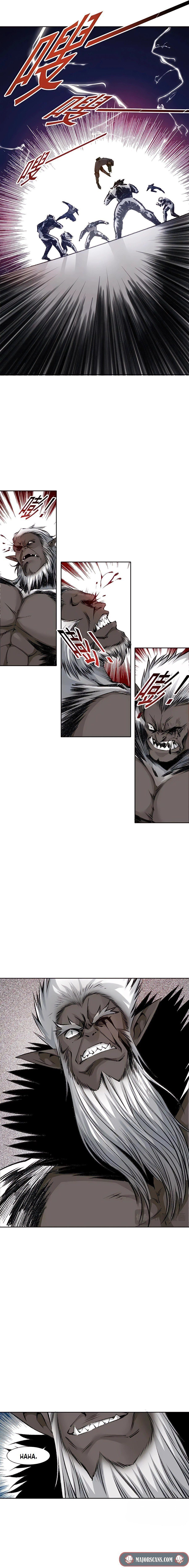 Read Eternal Club TR Manga Online