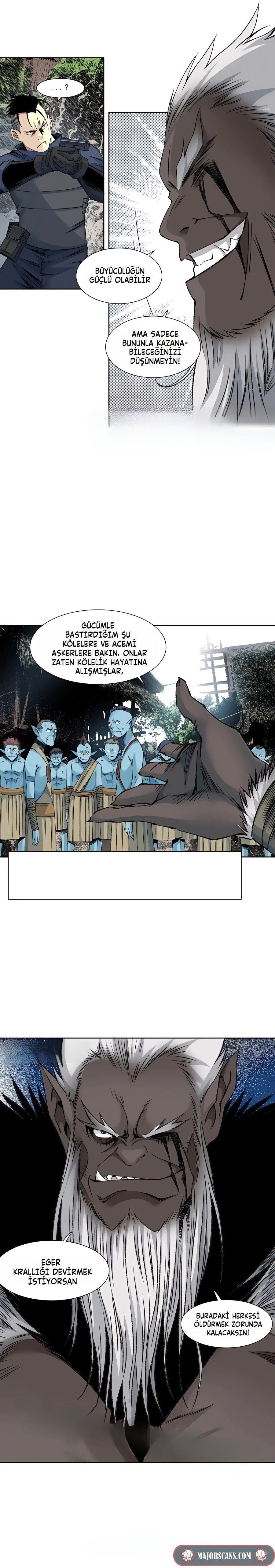 Read Eternal Club TR Manga Online