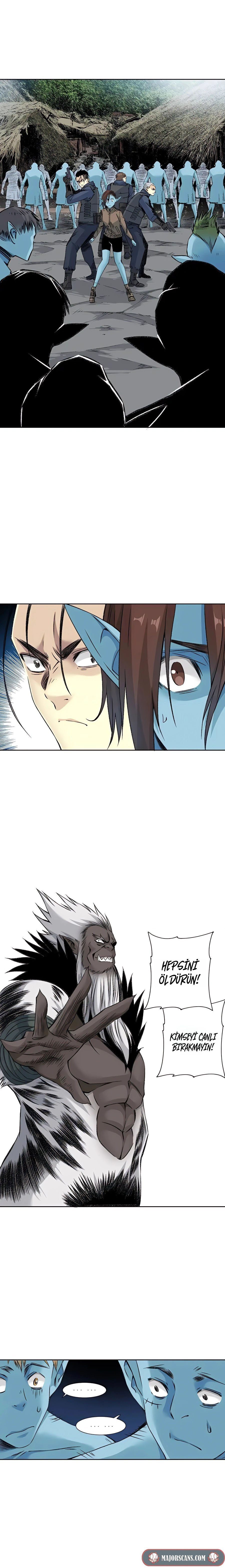Read Eternal Club TR Manga Online