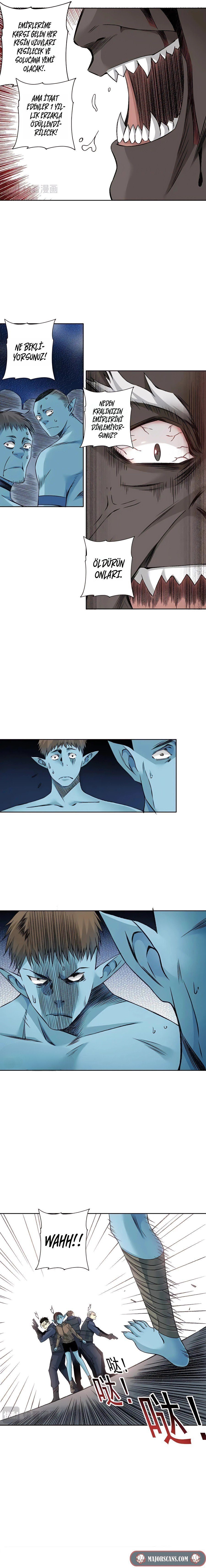 Read Eternal Club TR Manga Online